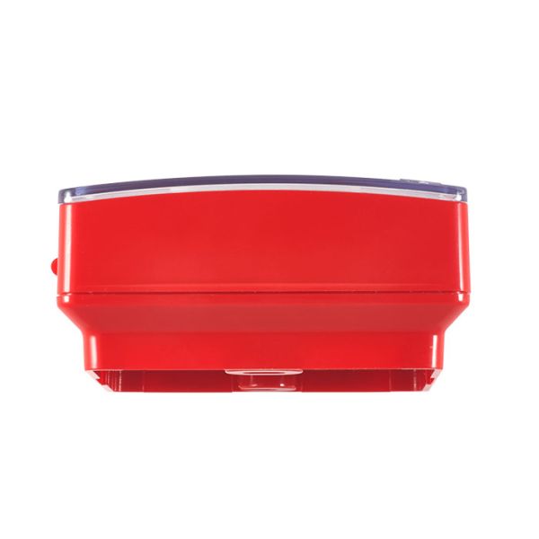 Извещатель пожарный Рубеж ИПР 513-11-А-R3 ручной, адресный