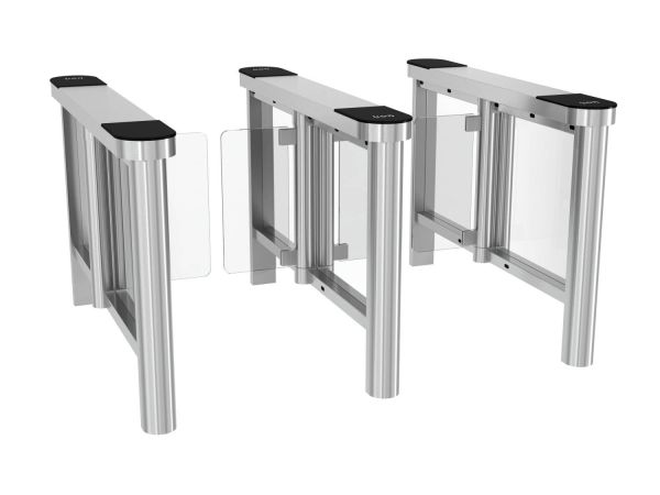 Распашной турникет Cominfo EasyGate SG 1400 650мм