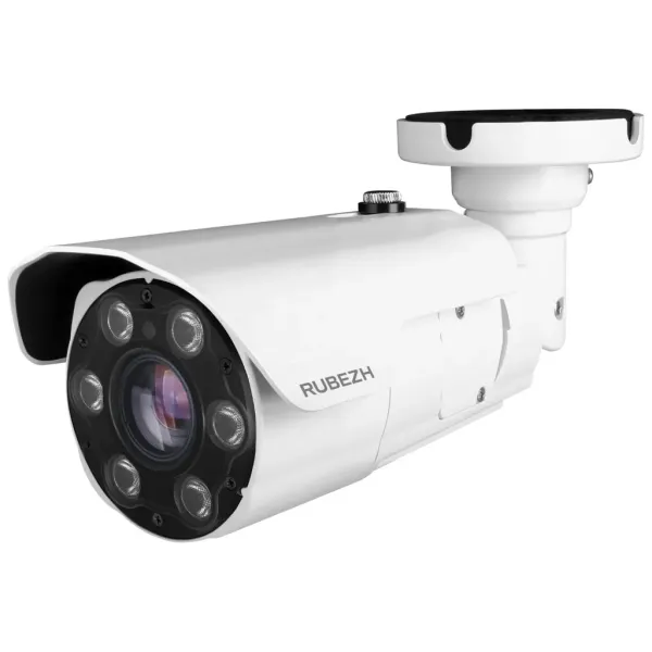 IP-видеокамера 8Мп Rubezh RV-3NCT8145 (2.7-13.5)
