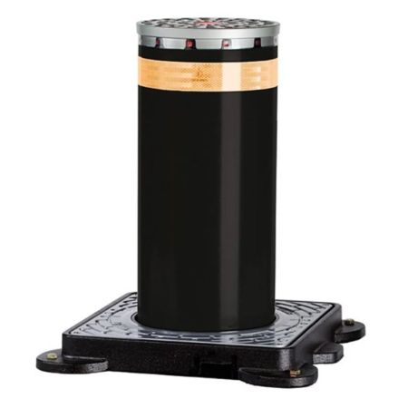 Комплект автоматического противотаранного барьера FAAC J275 HA V2 800 мм Комплект автоматического противотаранного барьера FAAC J275 HA V2 800 мм