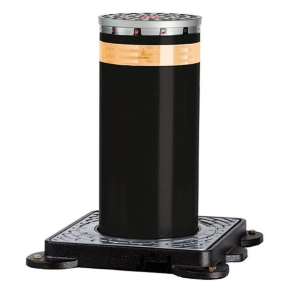 Комплект автоматического противотаранного барьера FAAC J275 HA V2 800 мм