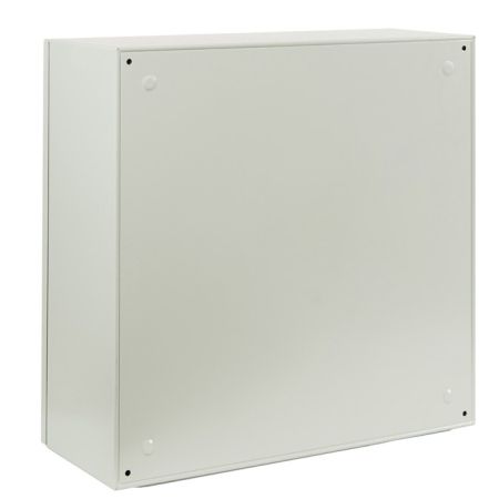 Уличный термошкаф СКАТ ШТ-6625 с автоматикой управления климатом