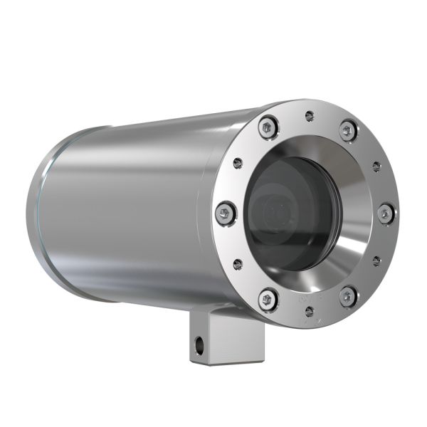 Взрывозащищенная сетевая IP-видеокамера 2Мп Axis ExCam XF M3016