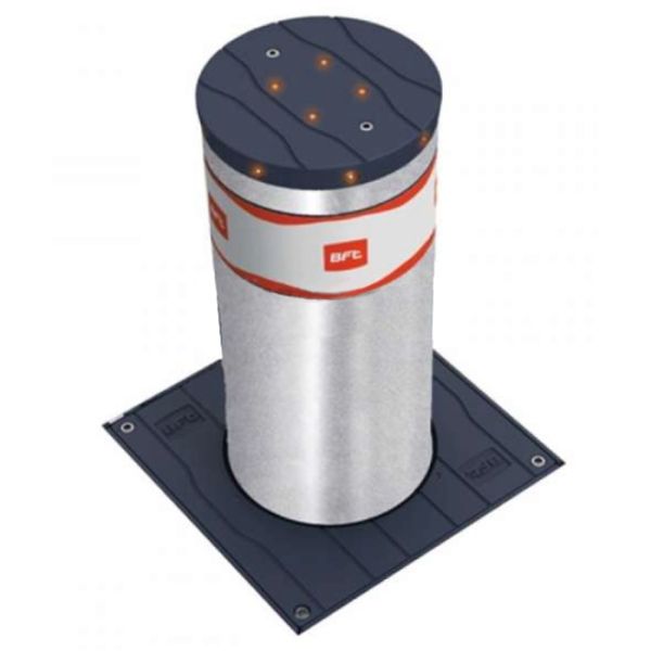 Электромеханический боллард BFT STOPPY MBB/ DACOTA 220/700 с подсветкой