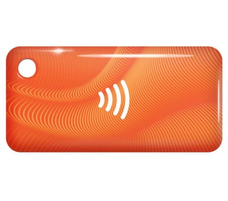 Брелок EM-Marine Standard (оранжевый)