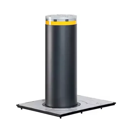 Блокиратор дорожный Faac J200 SA (600 мм) полуавтоматический