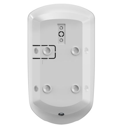 Беспроводной ИК-извещатель движения Dahua DHI-ARD1731-W2(868) с видеокамерой