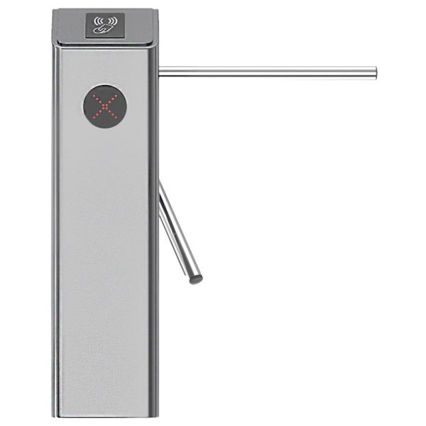 Тумбовый турникет-трипод Блокпост ТМБ 800