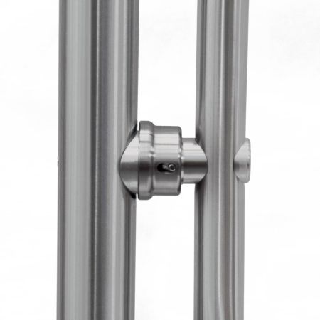 Стационарное ограждение PERCo BH02 (925мм) с заполнением