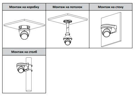IP-видеокамера уличная антивандальная 4Мп Dahua DH-IPC-HDW3441TP-ZS-S2 (2.7-13.5 мм) с ИИ