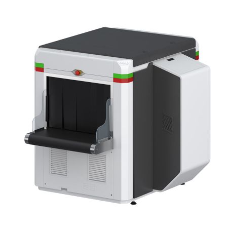 Рентгенотелевизионный интроскоп Nuctech CX7555D Рентгенотелевизионный интроскоп Nuctech CX7555D