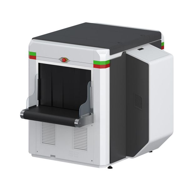 Рентгенотелевизионный интроскоп Nuctech CX7555D Рентгенотелевизионный интроскоп Nuctech CX7555D