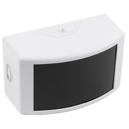 Извещатель пожарный Рубеж ИПДЛ-264/1-R3 дымовой, линейный