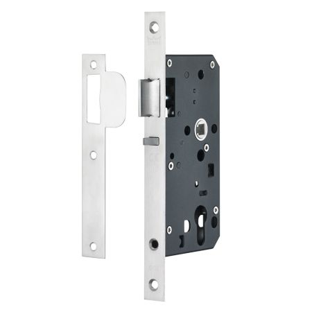 Механический антитерростический замок dormakaba 393а 72/55/8 F=20 DIN-L/R