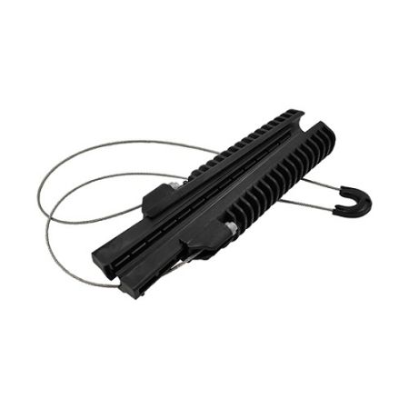 Анкерный зажим VS-ADSS14, натяжной