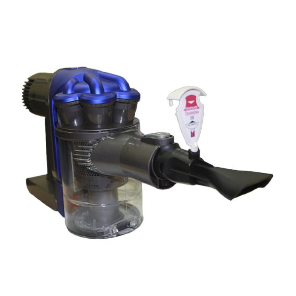 Детектор взрывчатых веществ Крон НВ