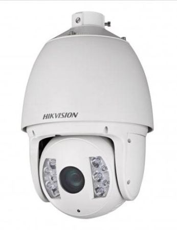 Скоростная уличная PTZ IP-камера 2Мп HikVision DS-2DF7225IX-AEL(T3) с алгоритмом Deep learning