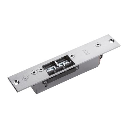 Электрозащелка dormakaba TV 500-R для аварийных выходов, 12В DC