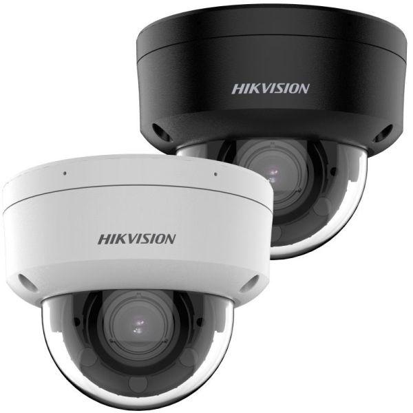 IP-видеокамера 4Мп HikVision DS-2CD2743G2-LIZS2U (2.8-12 мм) антивандальная