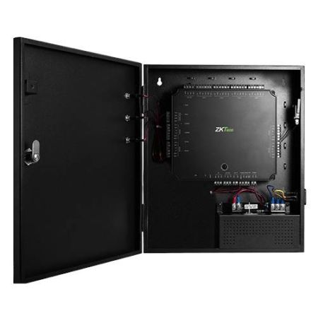 Контроллер сетевой ZKTeco C5S120 в металлическом корпусе