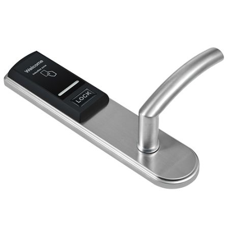 Электронный замок для гостиниц ZKTeco LH3000 с RFID считывателем Mifare Электронный замок для гостиниц ZKTeco LH3000 с RFID считывателем Mifare