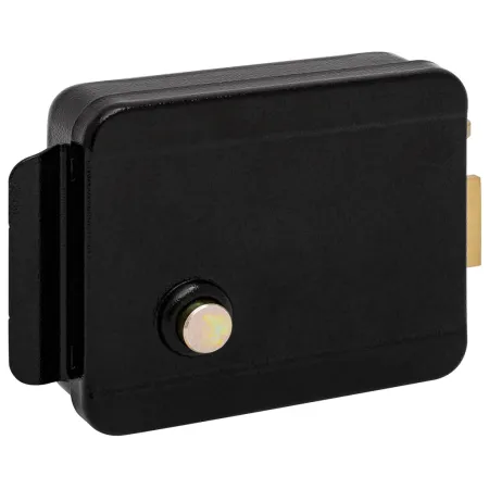 Электромеханический замок AccordTec AT-EL101AB, накладной, универсальный