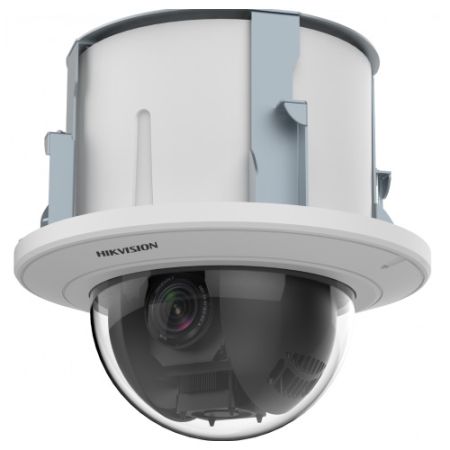 Скоростная поворотная IP-камера 2Мп HikVision DS-2DE5225W-AE3(T5) с 25x оптическим зумом