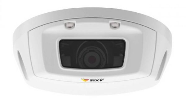 Сетевая уличная IP-видеокамера Axis P3905-RE для транспорта