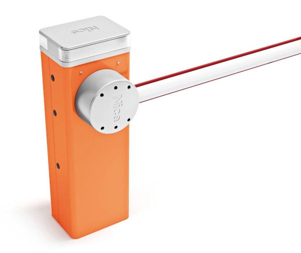 Шлагбаум автоматический Nice M7BAR6KIT 6 метров