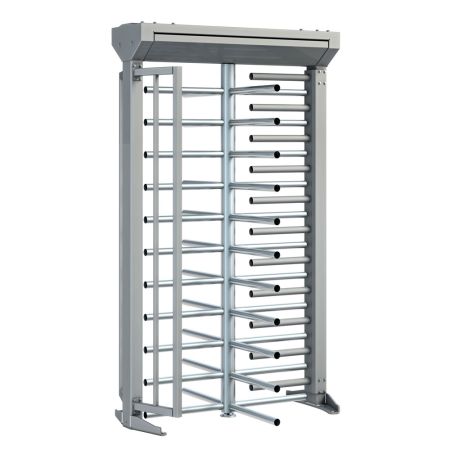 Полноростовой турникет dormakaba Kentaur FTS-L04