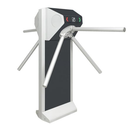 Двухпроходной турникет-трипод Carddex STL-04 (без планок)