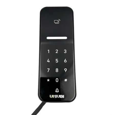 Считыватель Uface 2 со встроенным контроллером