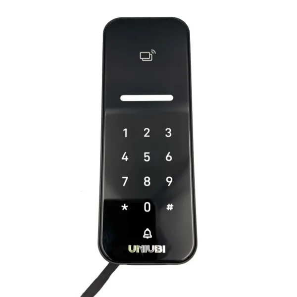 Считыватель Uface 2 со встроенным контроллером