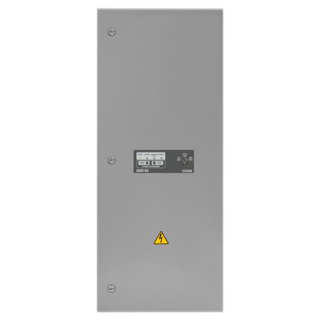 Шкаф контрольно-пусковой ШКП-250RS с УПП
