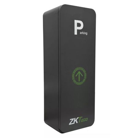 Комплект автоматического шлагбаума ZKTeco BG545R с телескопической стрелой 4,5 метра