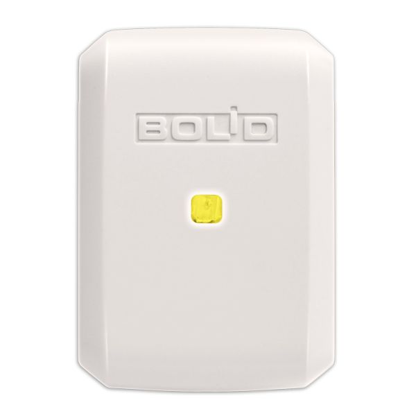 Блок разветвительно-изолирующий Болид БРИЗ-Т