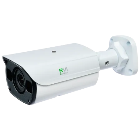 IP-видеокамера 2Мп RVi-2NCT2479 (2.7-13.5) white с моторизованным объективом
