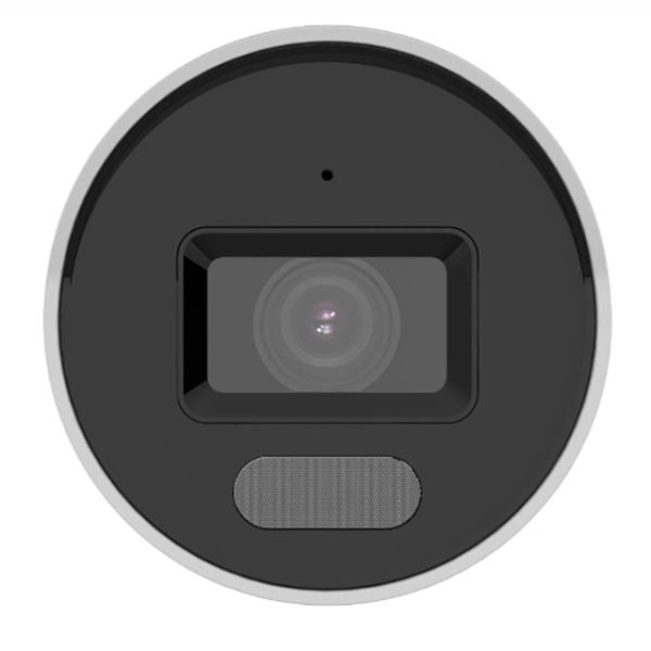 Сетевая IP-камера ColorVu 8Мп Hikvision DS-2CD2087G2H-LIU/SL (4 мм) с интеллектуальной гибридной подсветкой до 40 м Сетевая IP-камера ColorVu 8Мп Hikvision DS-2CD2087G2H-LIU/SL (4 мм) с интеллектуальной гибридной подсветкой до 40 м