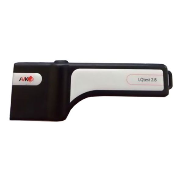 Детектор для бесконтактного обнаружения горючих и взрывчатых жидкостей Lqtest 2.8