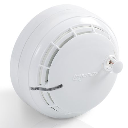 Извещатель пожарный Рубеж ИП 212/101-64-PR-R3, без б/о, комбинированный