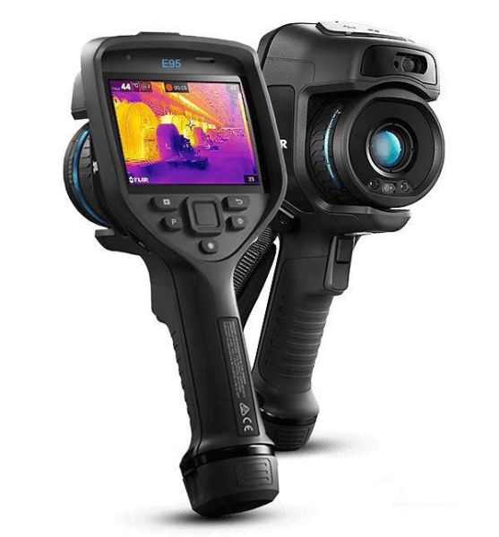Тепловизор Flir E95 (10мм)