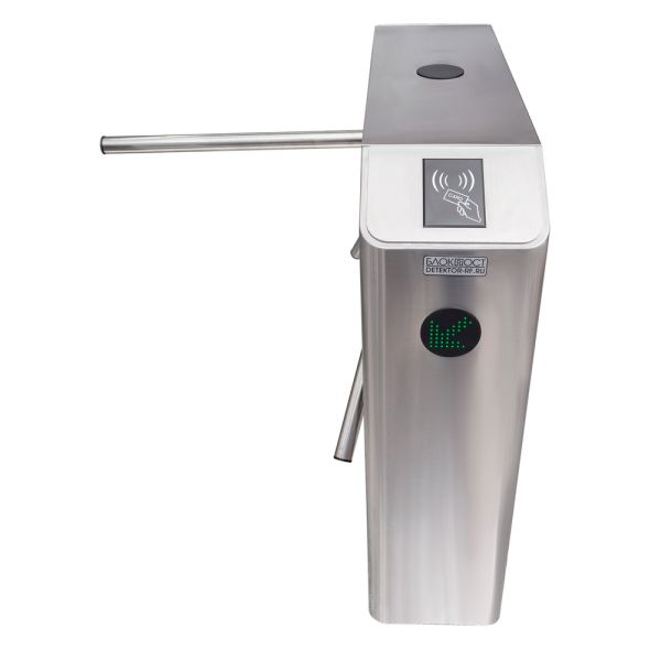 Тумбовый турникет-трипод Блокпост ТМБ 800