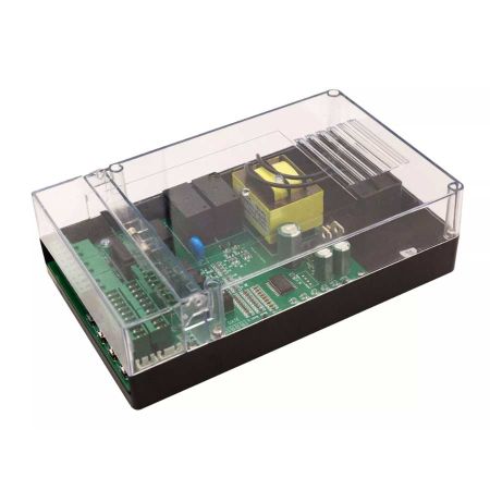 Плата управления ZKTeco CMP200 Mainboard (220V) для шлагбаумов CMP200