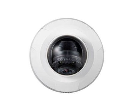 Купольная IP-видеокамера 2Мп DC-D3212RX с поддержкой кодека H.265