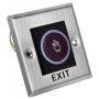 Кнопка выхода бесконтактная ZKTeco TLEB101, врезная