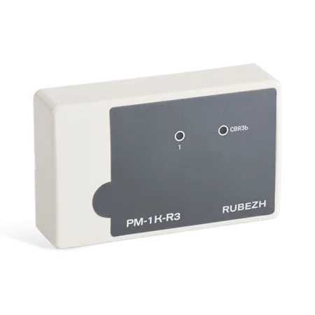 Релейный модуль РМ-1К-R3