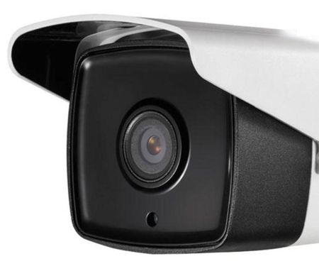 Уличная IP-видеокамера 5Мп HikVision DS-2CD2T55FWD-I5 (6 мм)