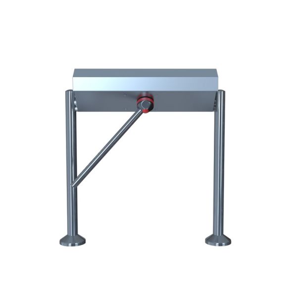 Двухштанговый турникет Gotschlich Dolomit 2-Arm (6DOL2AEB)