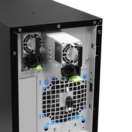 Сервер Болид ОПС-СКД512 исп.2 для охранно-пожарной сигнализации