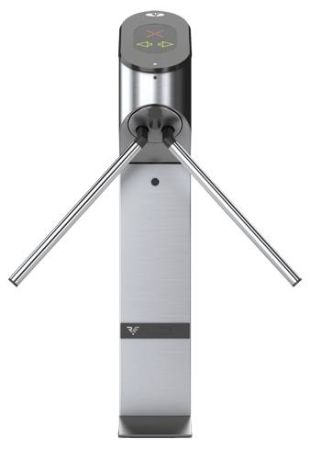 Турникет-трипод Oxgard Praktika Т-01-2R (Mifare) со встроенными считывателями Mifare